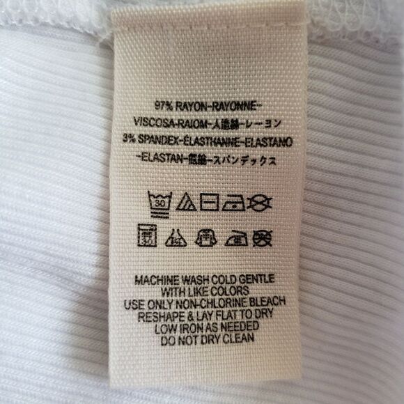 We the Free On Rewind Layering Top - Picture 9 of 10